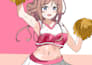 draw original characters and anime style illustrations